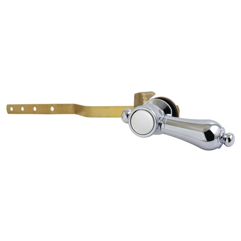 Kinston Brass Front Mount Toilet Tank Lever