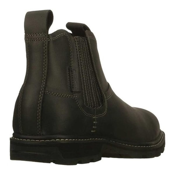 blaine orsen ankle boot