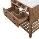 preview thumbnail 21 of 23, Monterey Farmhouse 31-Inch Single Bathroom Vanity