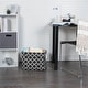 preview thumbnail 42 of 84, DII Lattice Decorative Storage Bin