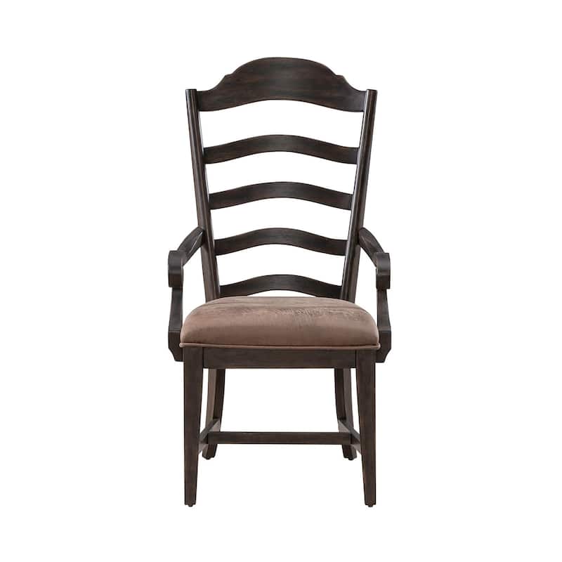 Paradise Valley Saddle Brown Dining Room Seating - Various Options