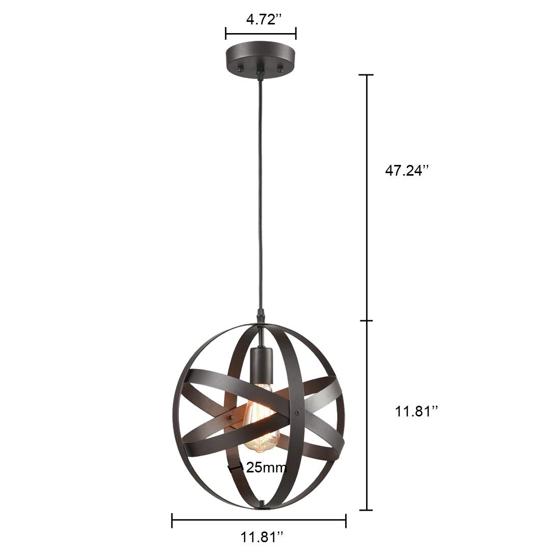 Vintage Ceiling Pendant Cluster Light Vintage Industrial Metal Colour Shade Lamp Vintage Ceiling Pendant Cluster Light Vintage Industrial Metal Colour Shade Lamp