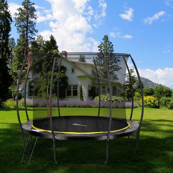 12 FT Trampoline - Bed Bath & Beyond - 35109299