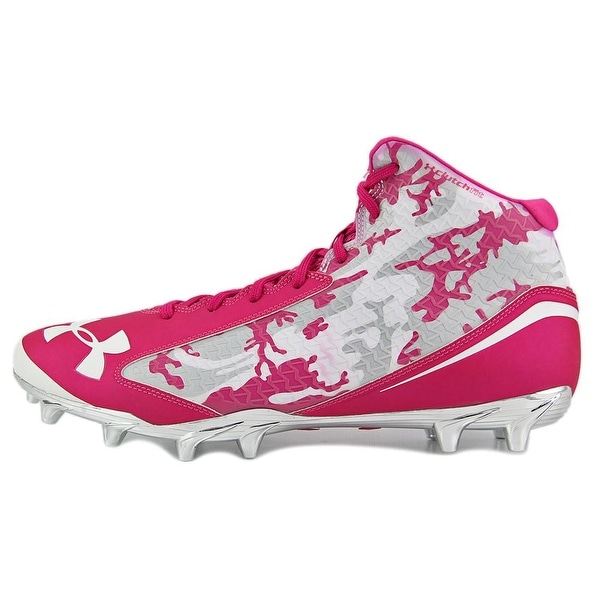 Under Armour Nitro Icon Mid Mc 2024 www.favors