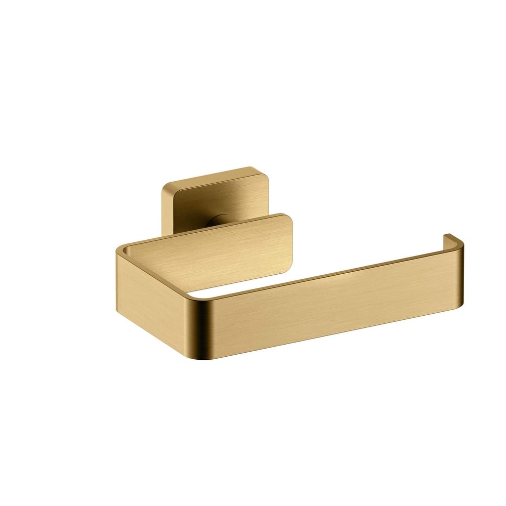 Blaze Bathroom Toilet Paper Holder