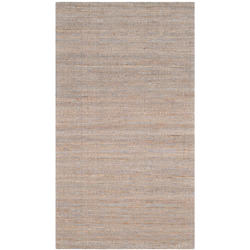 SAFAVIEH Handmade Cape Cod Violina Coastal Jute Rug