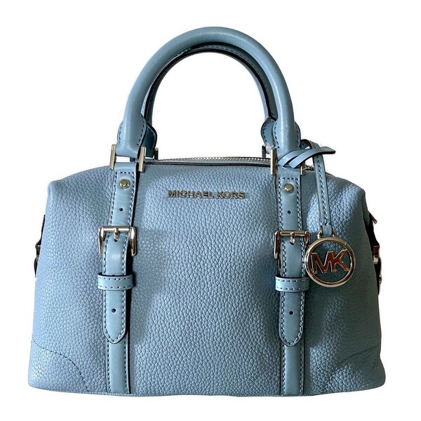 michael kors duffle purse