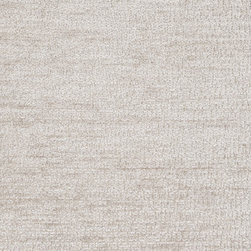Furniture of America Maevy Chenille Sofa with Accent Pillows