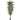 Set of 2- Silk Ficus Tree 7' w 1512 lvs, UV Resistant, pre-potted, - 1512 Leaves Set of 2