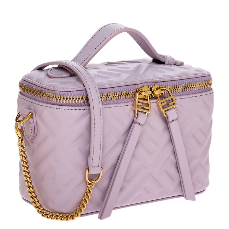 Fendi Vanity Bag
