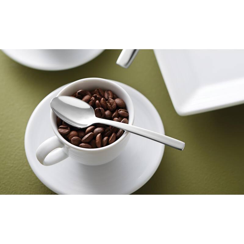 Oneida 18/10 Stainless Steel Libra Teaspoons (Set of 36)