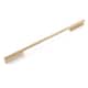 Option Signature Satin Brass