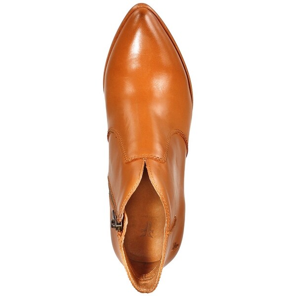 frye women's jennifer ankle booties