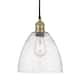 Option Black Antique Brass / Seedy