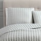 preview thumbnail 3 of 1, Riverbrook Home Moonstone 3 Piece Quilt Set