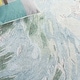 preview thumbnail 14 of 28, SAFAVIEH Handmade Fifth Avenue Gabrieluta Mid-Century Modern Wool Rug