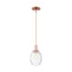 Option Clear / Antique Copper