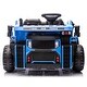 preview thumbnail 28 of 61, 24V Two-seater Kids Ride On Electric Car W/parents control