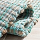 preview thumbnail 20 of 50, SAFAVIEH Handmade Cape Cod Lassie Coastal Jute Rug