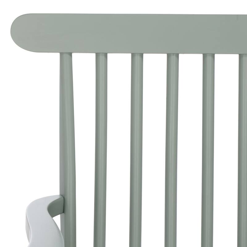 SAFAVIEH HOME Eton Bench - 46"W x 20"D x 36"H