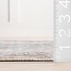 preview thumbnail 4 of 13, Nuloom Caius Faded Medallion Machine Washable Area Rug