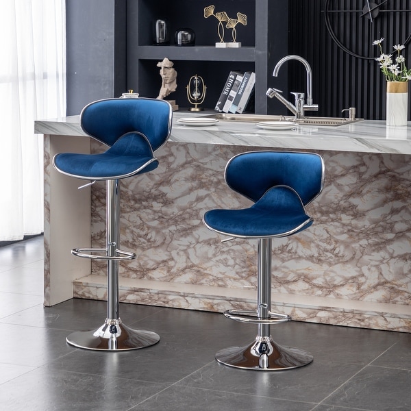 Roundhill online bar stools
