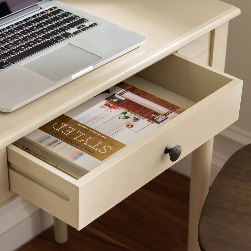 SAFAVIEH Helrike 1-Drawer Desk