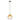 Innovations Lighting Endless Possibilities Ballston - Brookhaven Globe - 1 Light 8" Stem Hung Mini Pendant