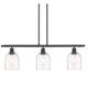 Option Oil Rubbed Bronze / Clear