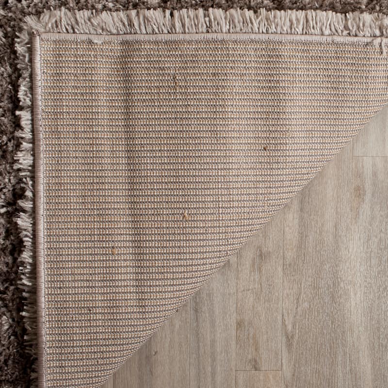 SAFAVIEH, Indie Shag Marlena 2-inch Thick Rug