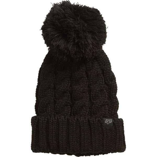 Fox Racing 2017/18 Mens Valence Beanie - 20574