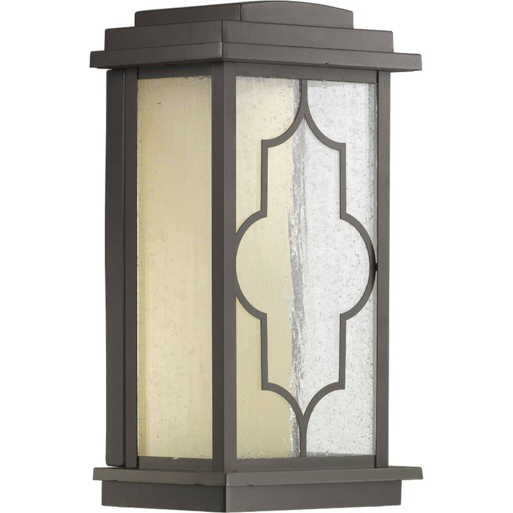 Progress Lighting Northampton Single Light 12-1/2" Tall Integrated LED