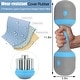 preview thumbnail 6 of 34, Adjustable Dumbbell Household Dumbbell Men Dumbbell Ladies Dumbbell
