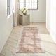 preview thumbnail 13 of 11, Calvin Klein CK024 Irradiant Indoor only Abstract Area Rug