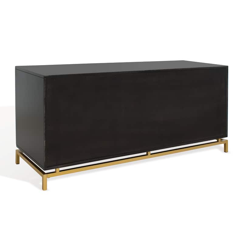 SAFAVIEH Couture Anghard 4-Drawer Dresser