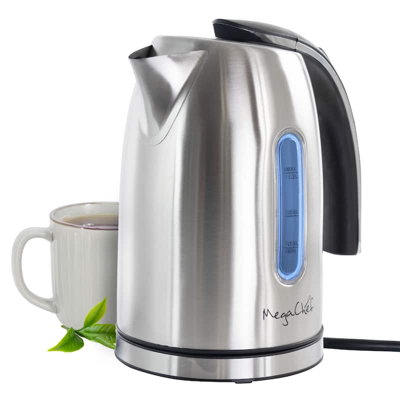 1.2 Liter Electric Tea Kettle - 1.2 Liter