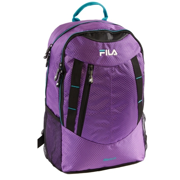 Fila Athos 17.5-IN Laptop Backpack with Tablet Compartment - Overstock ...