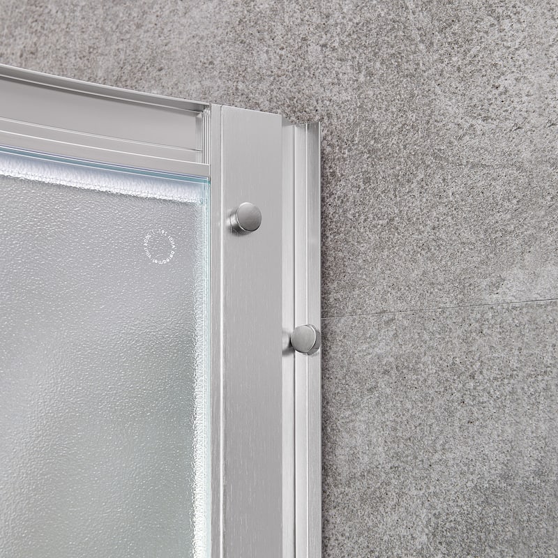 Ove Decors 15SKC-BRF240 Breeze 73-3/8" High x 40-1/16" Wide x 40-1/16"