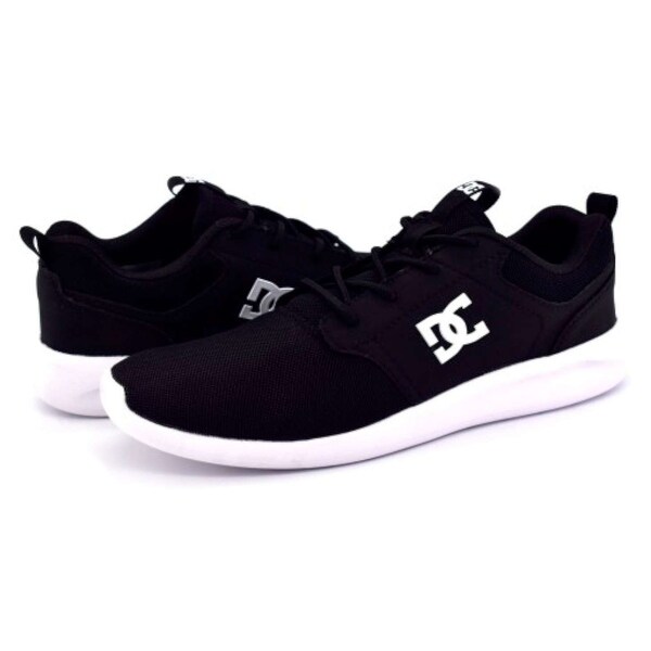 dc midway skate shoes mens