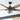 52" Idris 5 - Blade Farmhouse Ceiling Fan with Remote Control and Light Kit Included