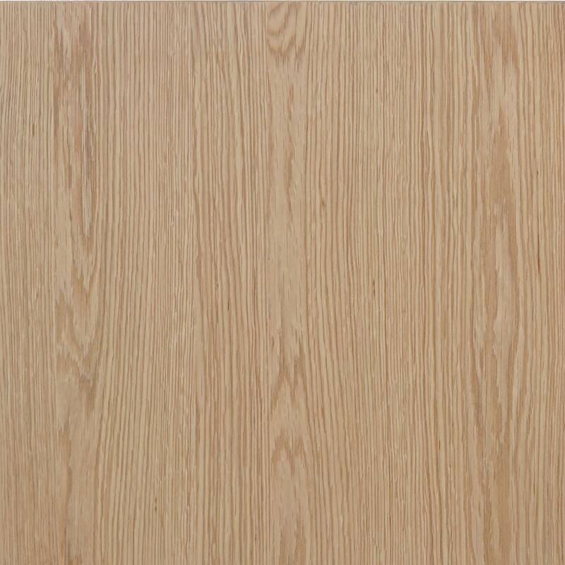 Title: NADAAL STUDIOS Thornefield Sideboard, Minimalist Solid Oak with Rounded Edges, Natural