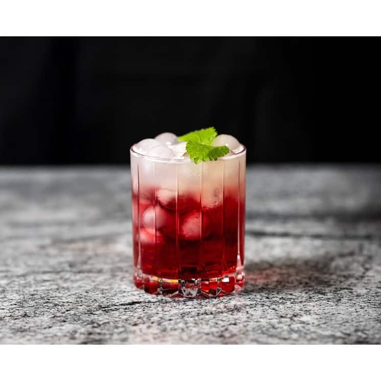 RIEDEL Drink Specific Glassware Double Rocks Glass