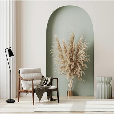 Rekalde 1-Light Floor Lamp