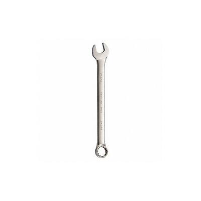 Westward Combination Wrench,SAE,2 3/4 in 54RZ10 - 1 Each
