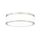 Option Brushed Nickel