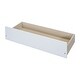 preview thumbnail 48 of 95, Roomfitters Twin Size Daybed Wood Frame with Two Storage Compartments, Space-Saving and Stylish Design for Any Room