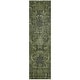preview thumbnail 96 of 135, Machine Washable Indoor/ Outdoor Boho Traditional Chantille Rug