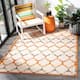 Option Ivory/Orange