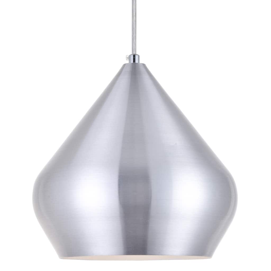 Elegant Lighting Axiom 10" Wide Pendant
