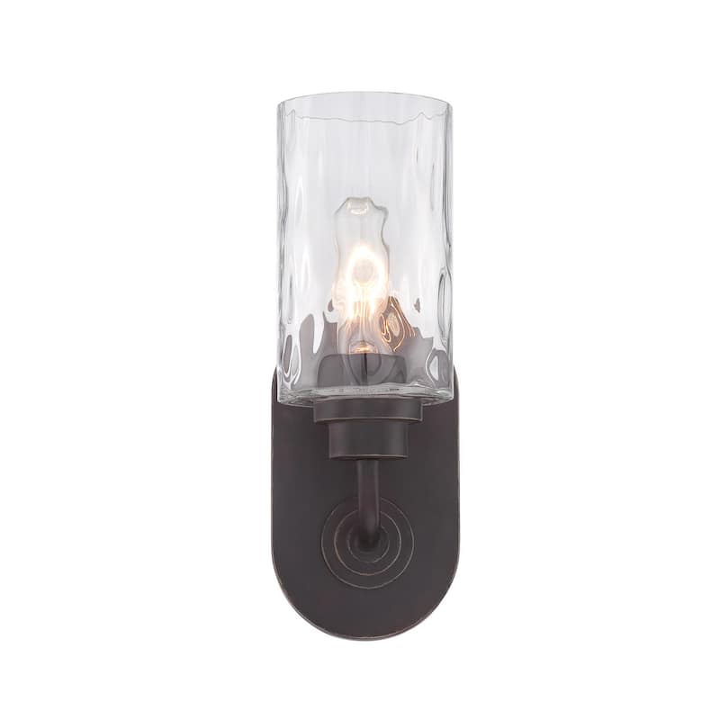 Designers Fountain Gramercy Park 1 Light Wall Sconce